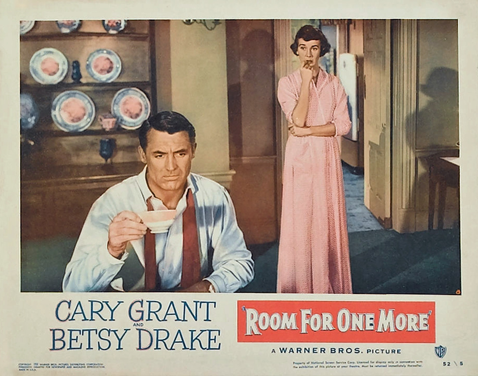Room for One More (1952)